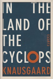 In The Land of the Cyclops by Karl Ove Knausgaard